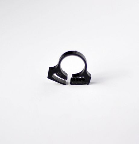 Clamp, Siphon Hose, 3/8"
